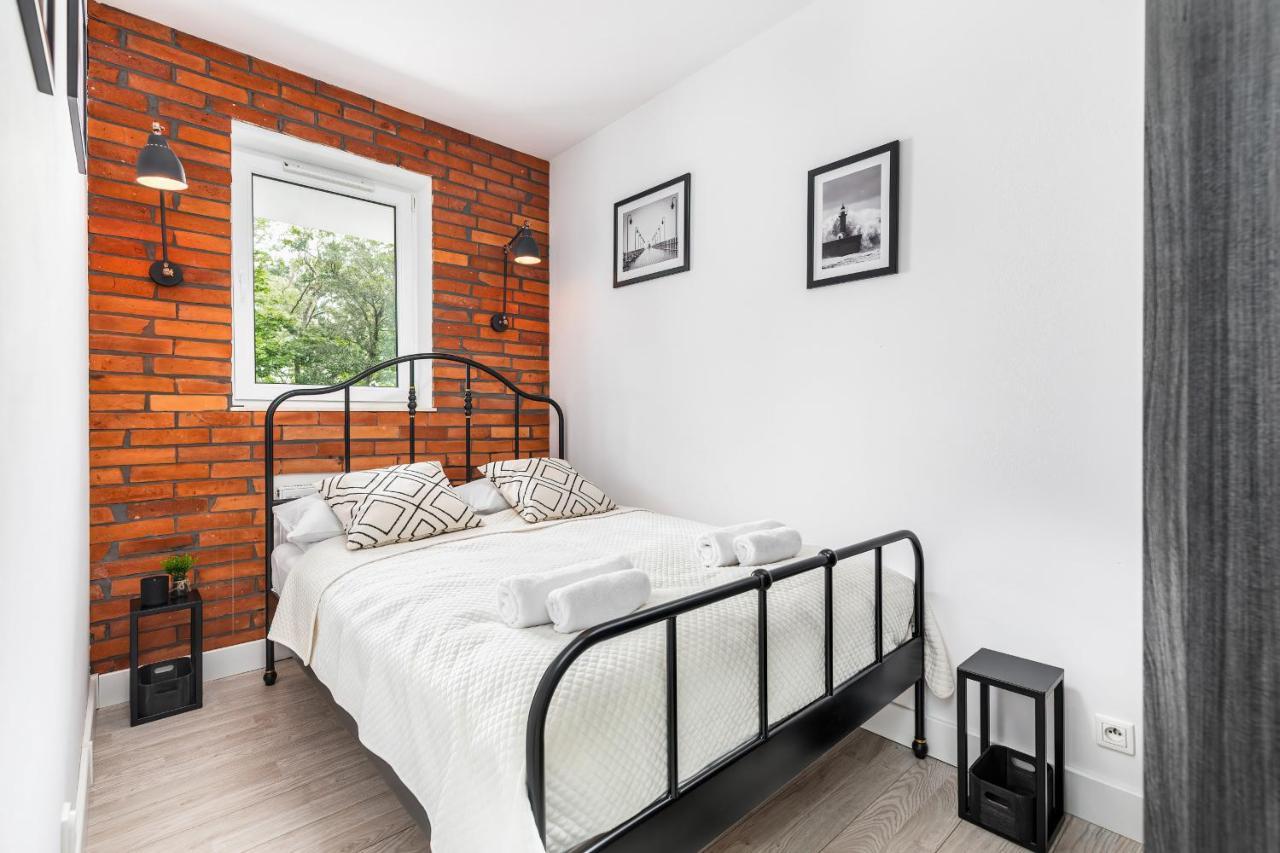 Apartamenty Solny Brzeg By Renters Prestige Kolobrzeg Exterior photo