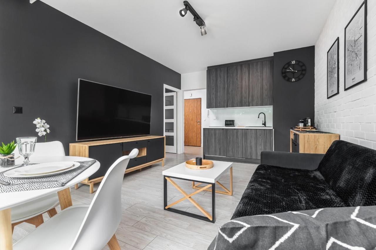 Apartamenty Solny Brzeg By Renters Prestige Kolobrzeg Exterior photo
