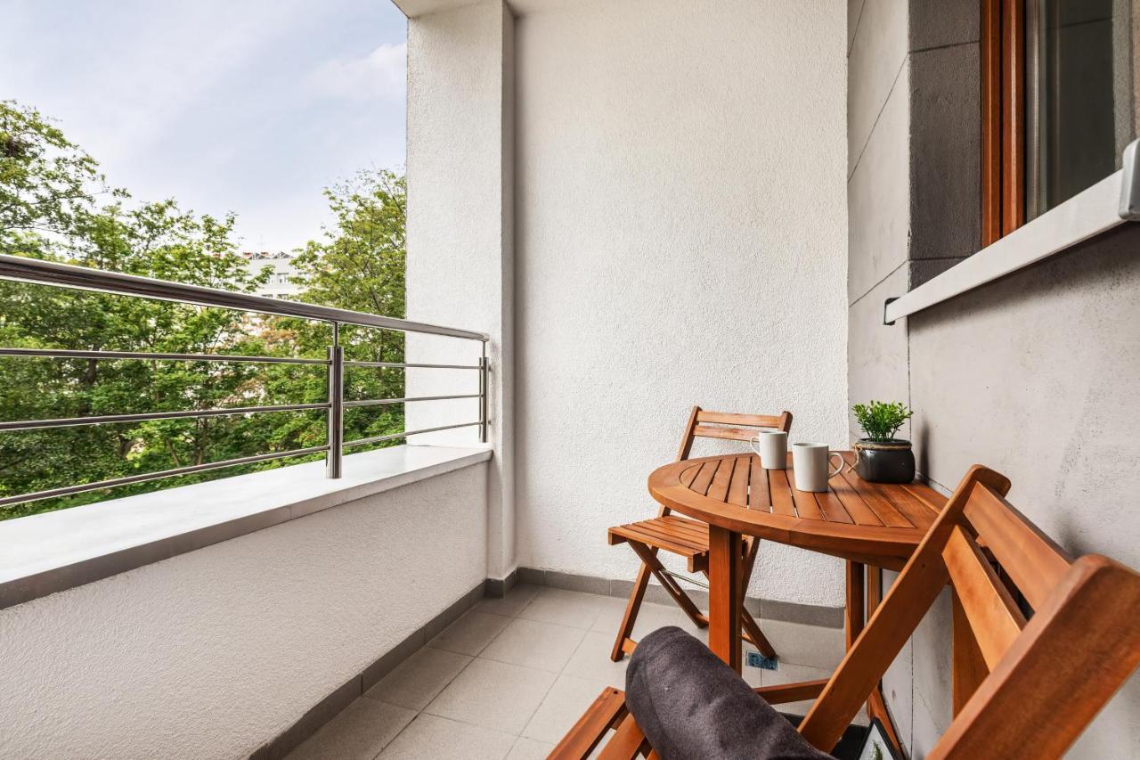 Apartamenty Solny Brzeg By Renters Prestige Kolobrzeg Exterior photo