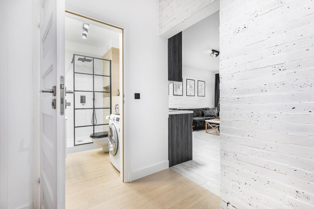 Apartamenty Solny Brzeg By Renters Prestige Kolobrzeg Exterior photo